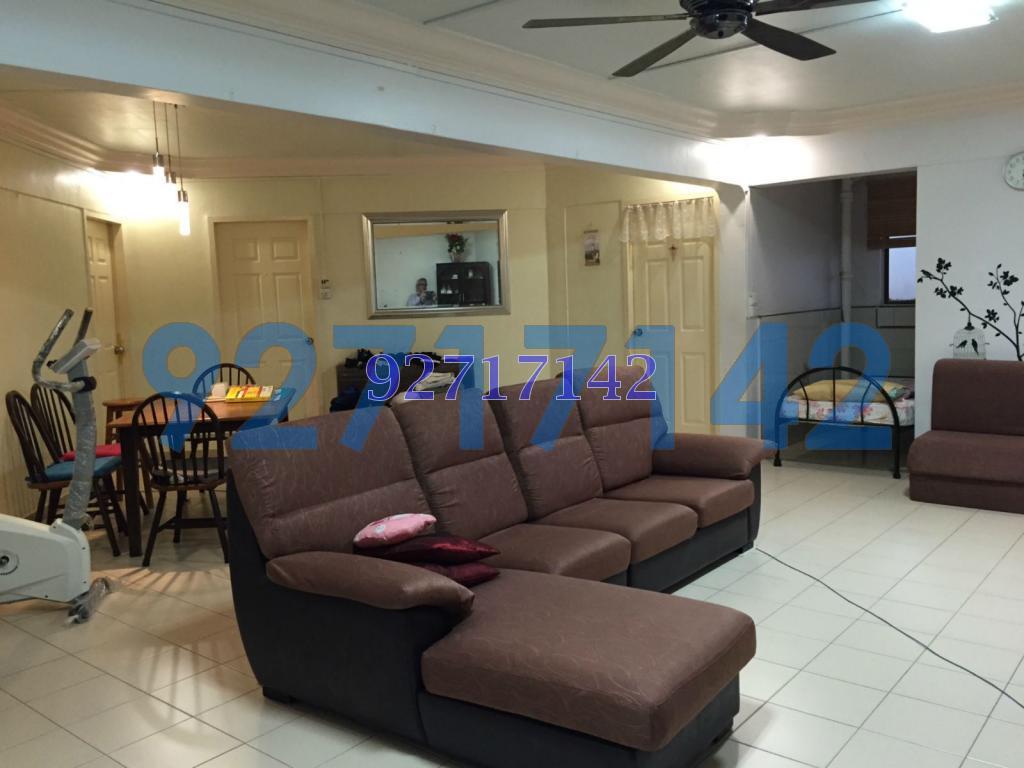 Blk 115 Bukit Batok West Avenue 6 (Bukit Batok), HDB 5 Rooms #107098742